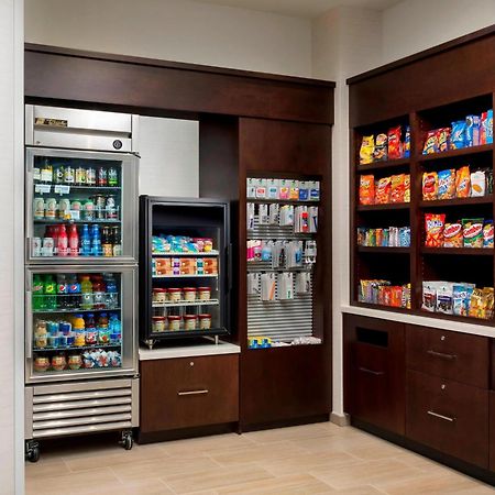 Springhill Suites By Marriott San Diego Mission Valley Buitenkant foto