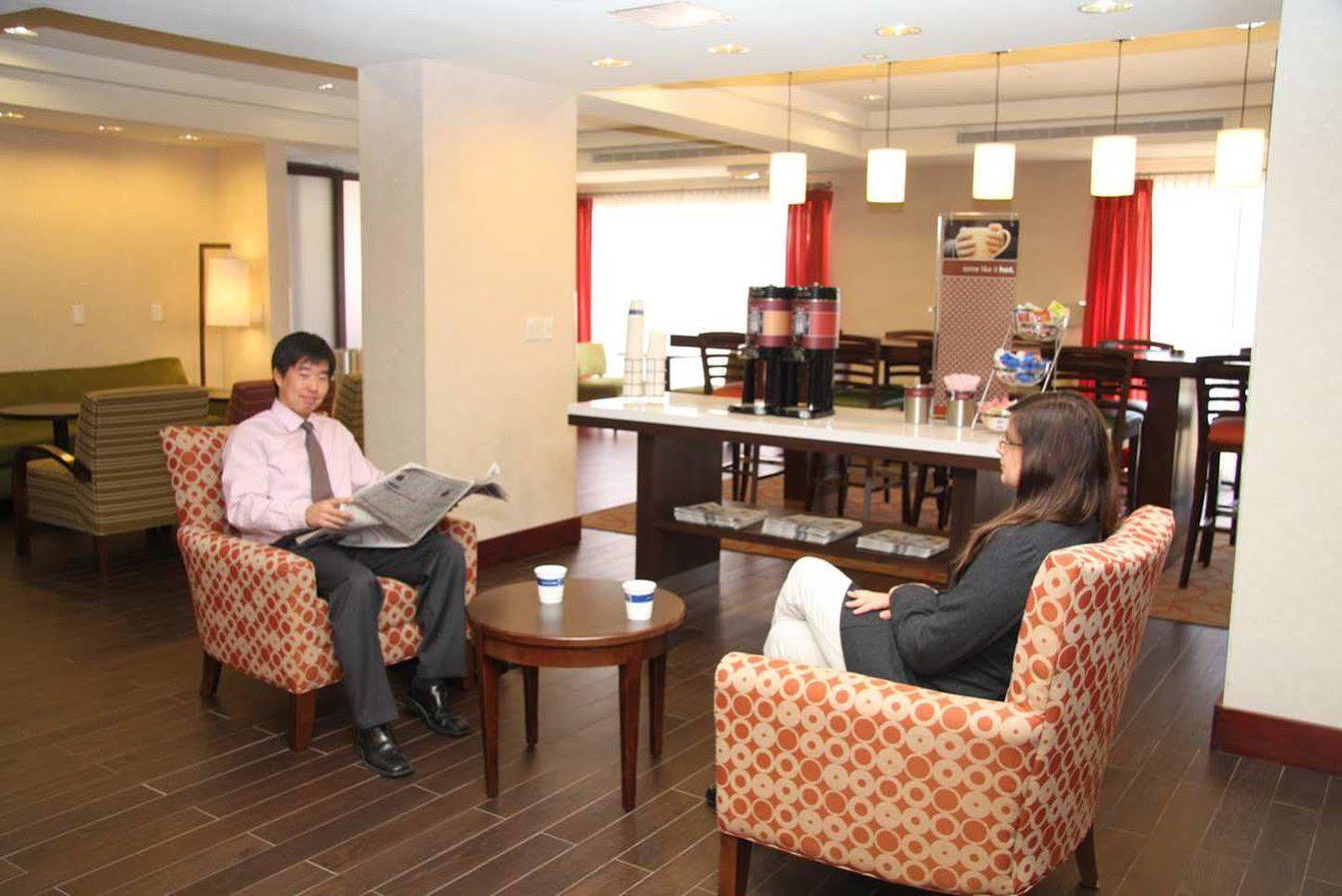 Springhill Suites By Marriott San Diego Mission Valley Buitenkant foto
